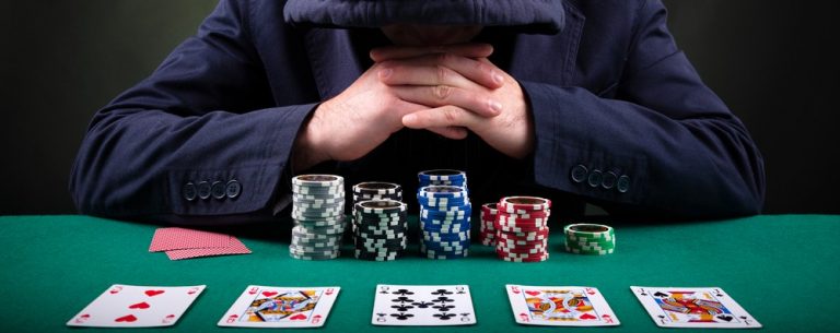 5 Secrets Of Successful Poker Players - Adda52live