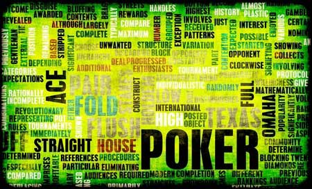 Interesting Poker Terms You Can Use to Impress Everyone-Part II