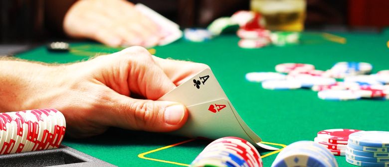 texas hold em poker rules for beginners